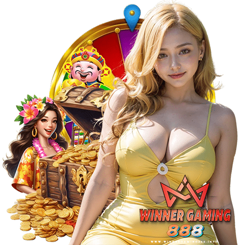 winnergaming888 APIแท้ 100%