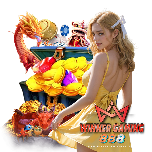 winnergaming888 เว็บตรง